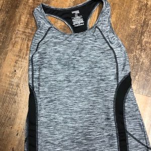 Danskin active tank